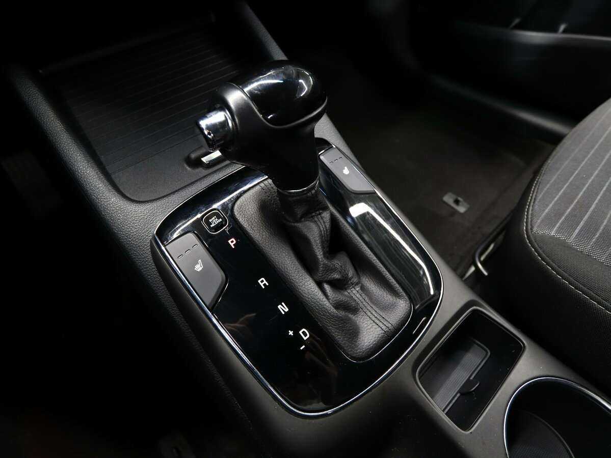 Kia Cerato 2018 года с пробегом. Фото: #15