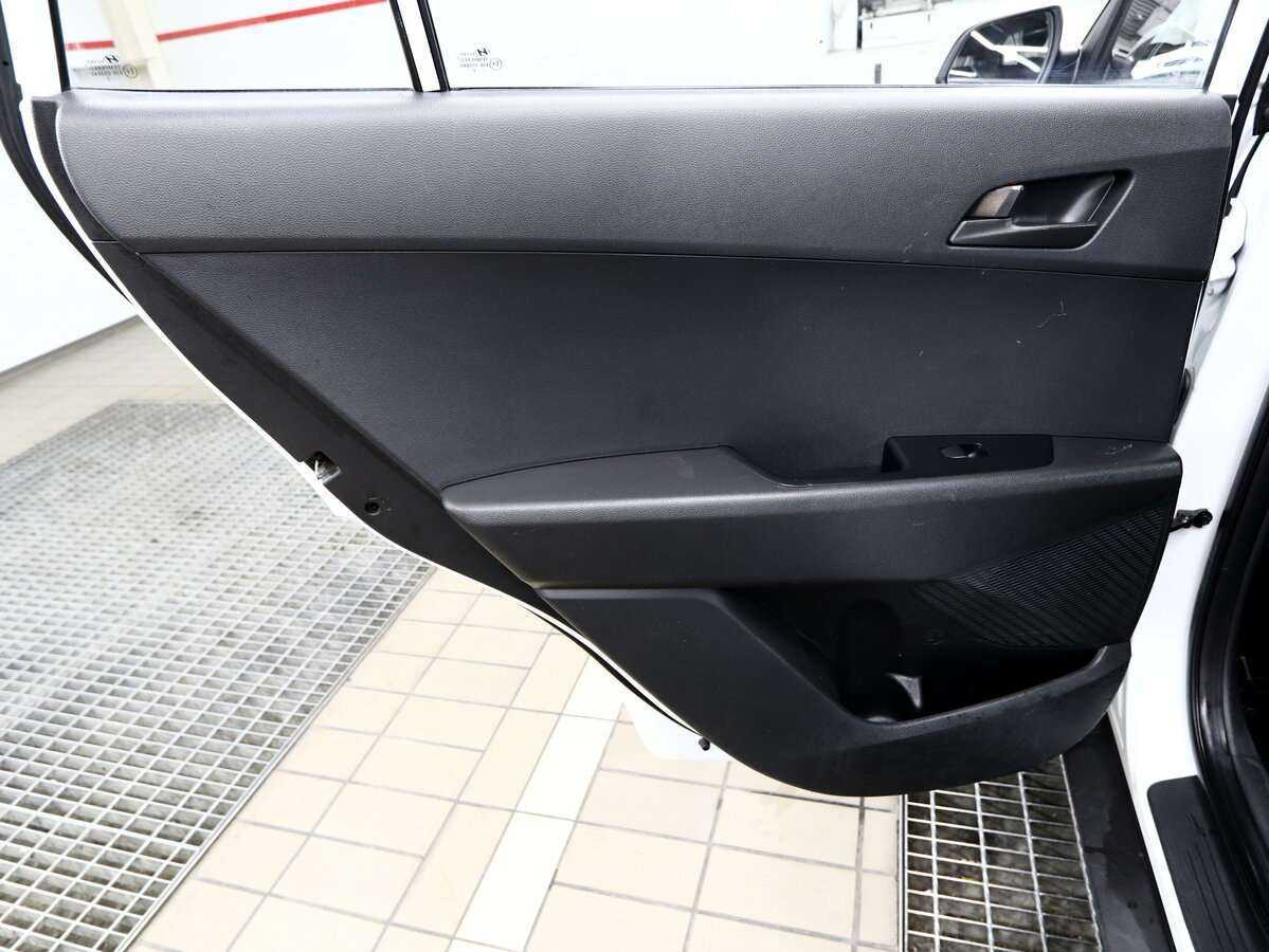 Hyundai Creta 2017 года с пробегом. Фото: #15