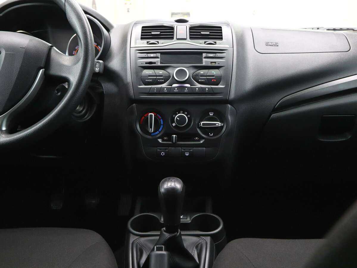 Lada (ВАЗ) Granta 2020 года с пробегом. Фото: #11