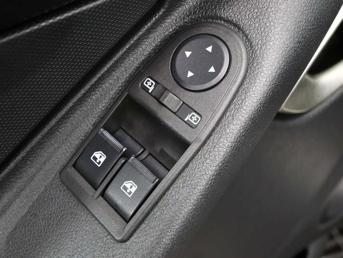 Lada (ВАЗ) Granta 2020 года с пробегом. Фото: #18