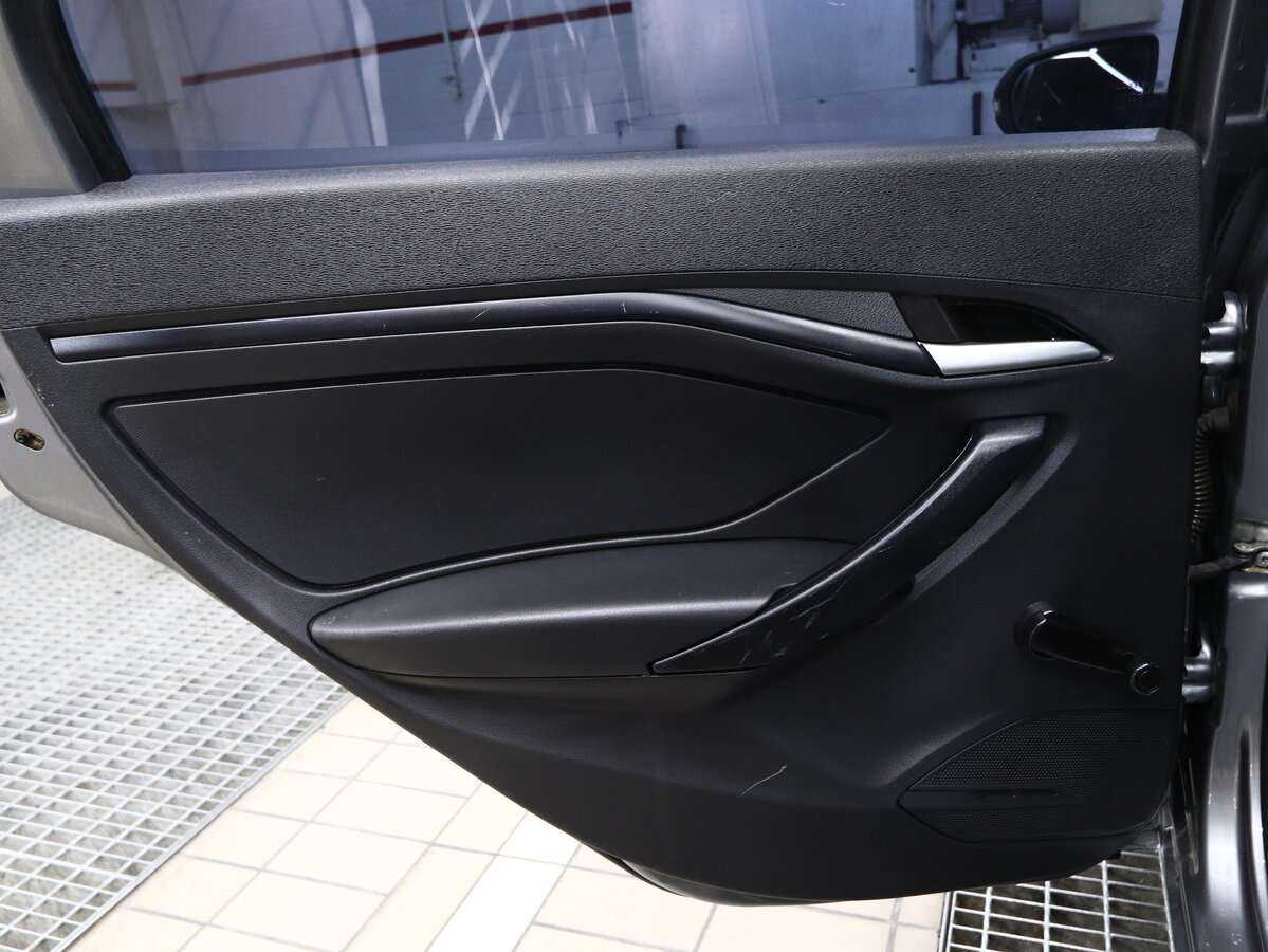 Lada (ВАЗ) Vesta 2018 года с пробегом. Фото: #12