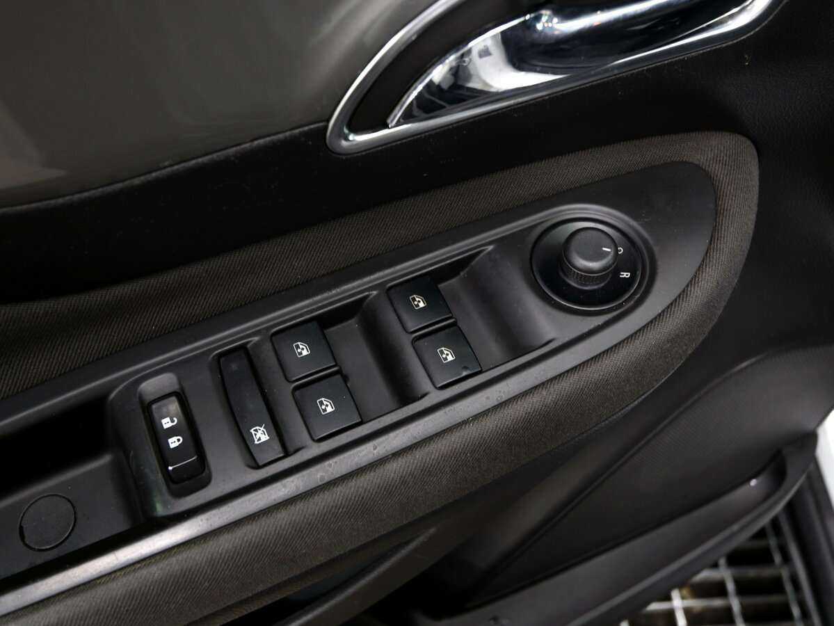 Opel Mokka 2013 года с пробегом. Фото: #15