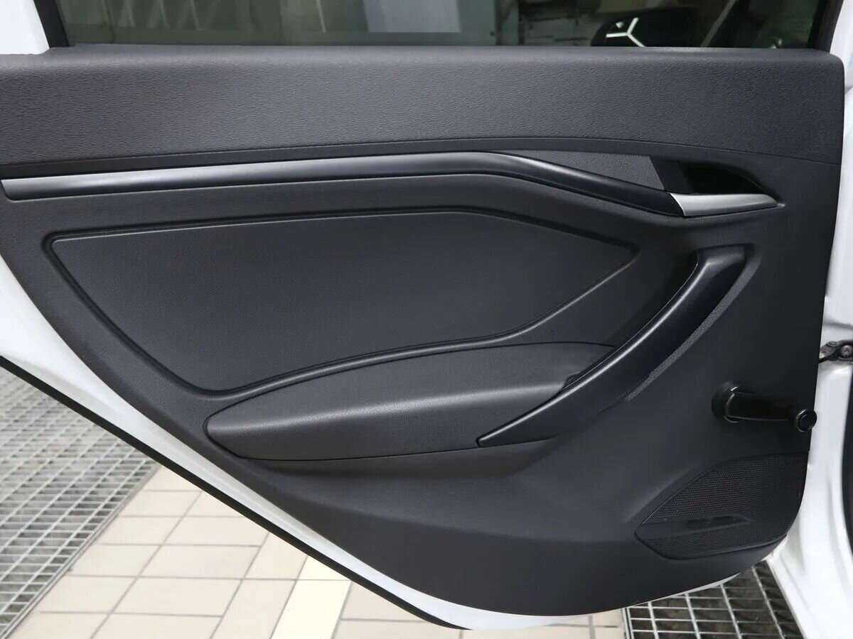 Lada (ВАЗ) Vesta 2021 года с пробегом. Фото: #12