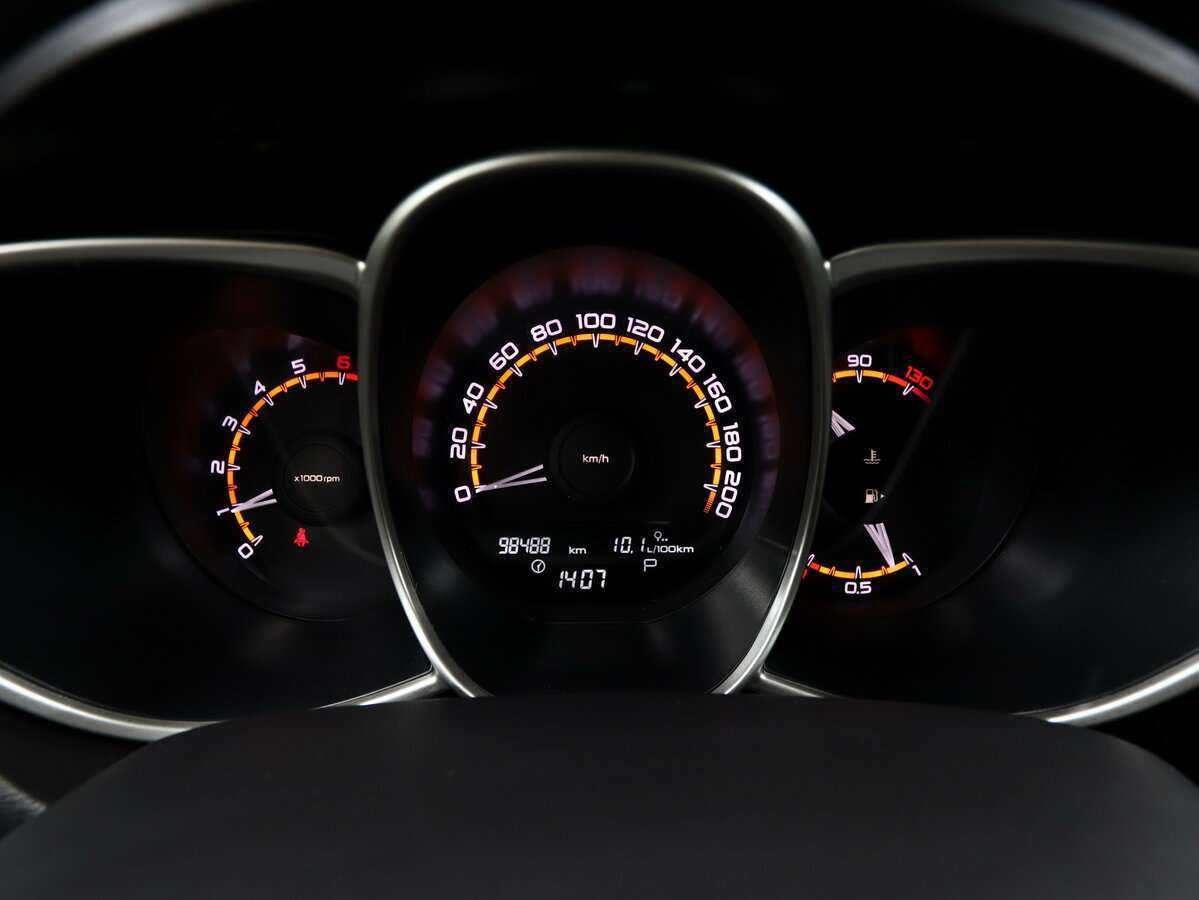 Lada (ВАЗ) Vesta 2020 года с пробегом. Фото: #11