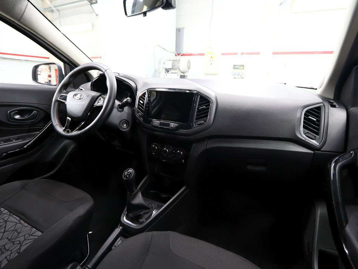 Lada (ВАЗ) XRAY 2018 года с пробегом. Фото: #7