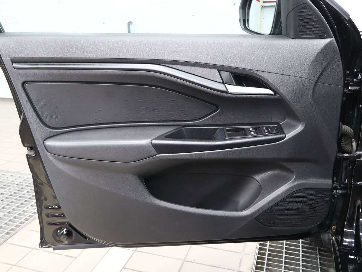 Lada (ВАЗ) Vesta 2020 года с пробегом. Фото: #13