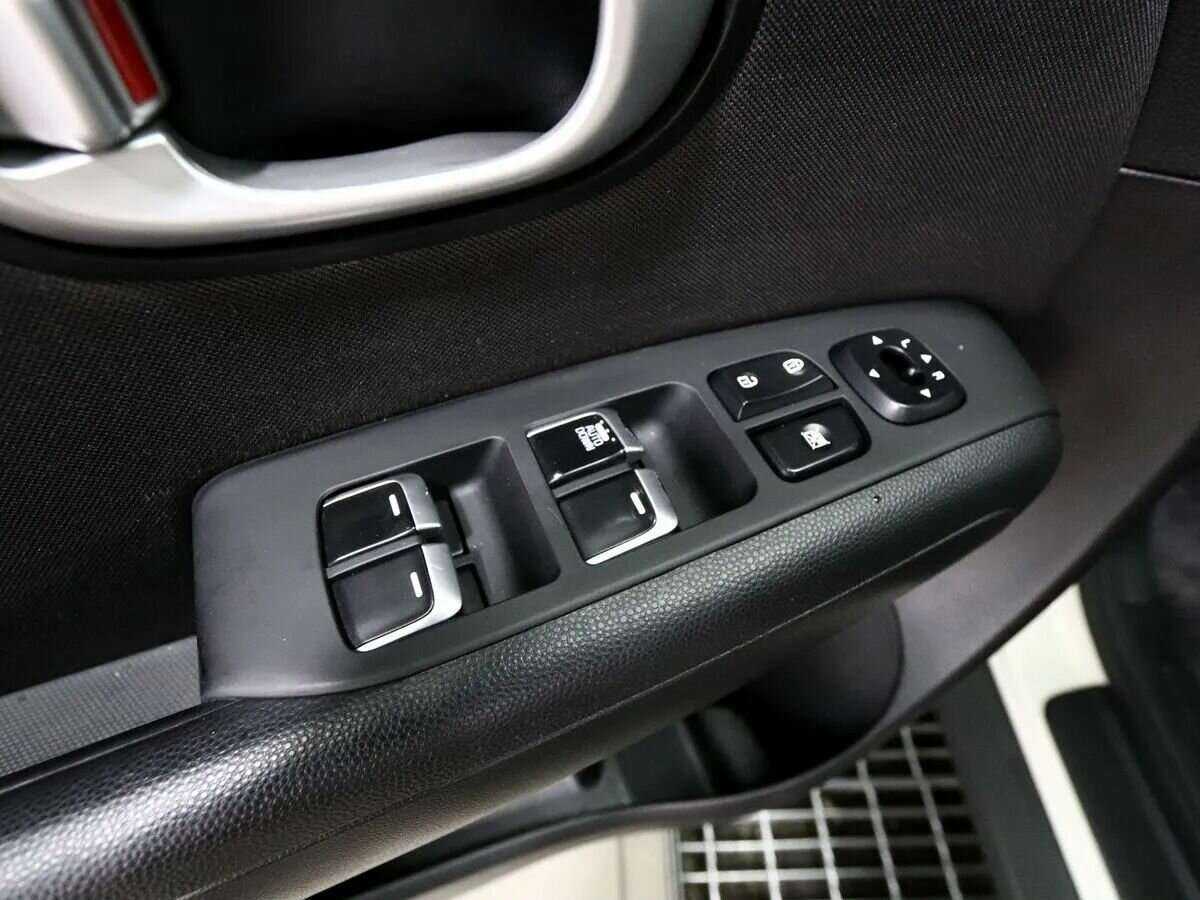 Kia Soul 2017 года с пробегом. Фото: #12