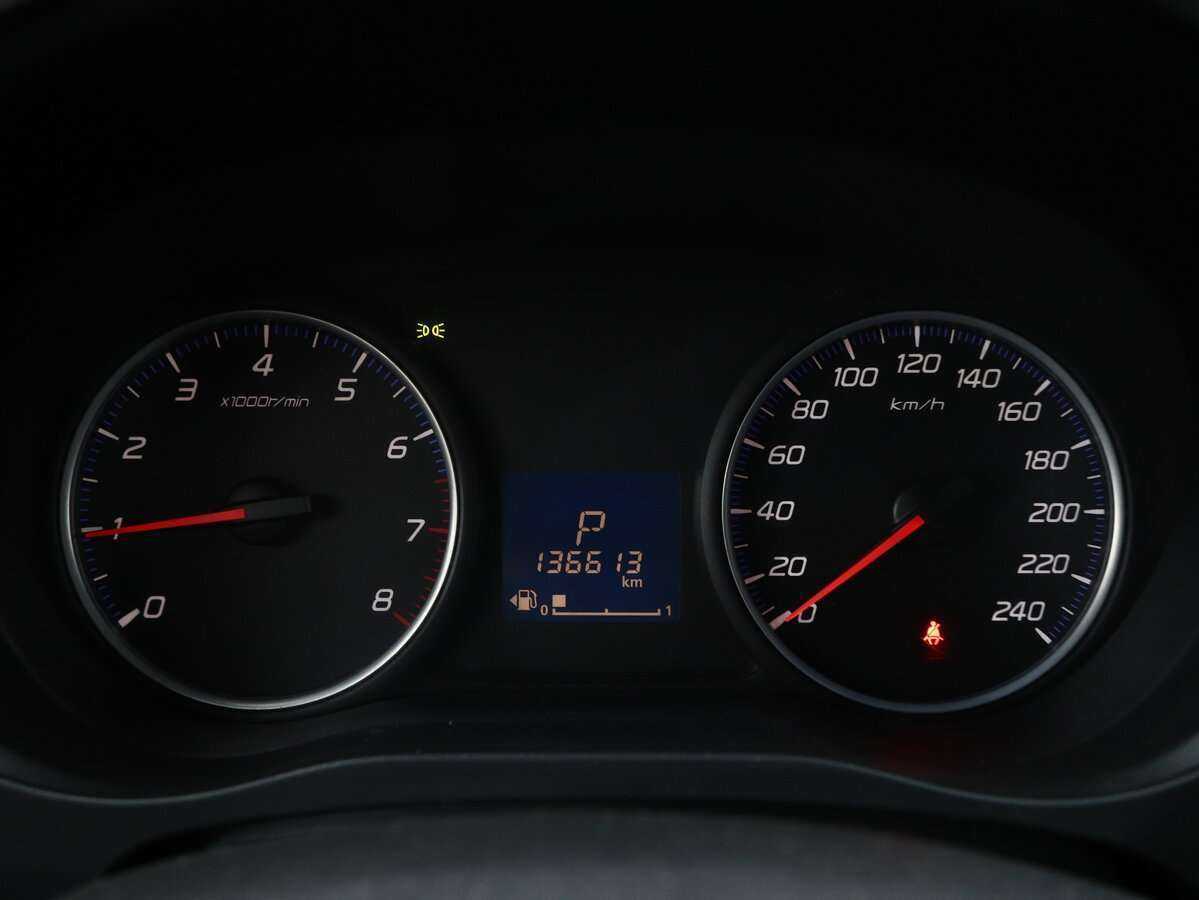 Mitsubishi Outlander 2013 года с пробегом. Фото: #16