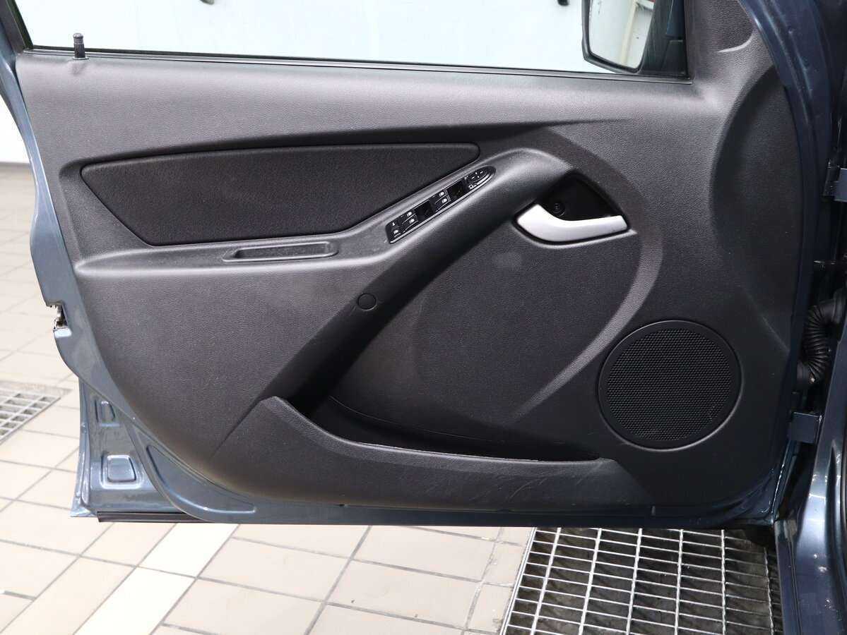 Lada (ВАЗ) Granta 2015 года с пробегом. Фото: #5