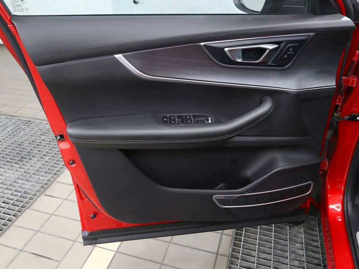 Chery Tiggo 7 Pro 2021 года с пробегом. Фото: #7