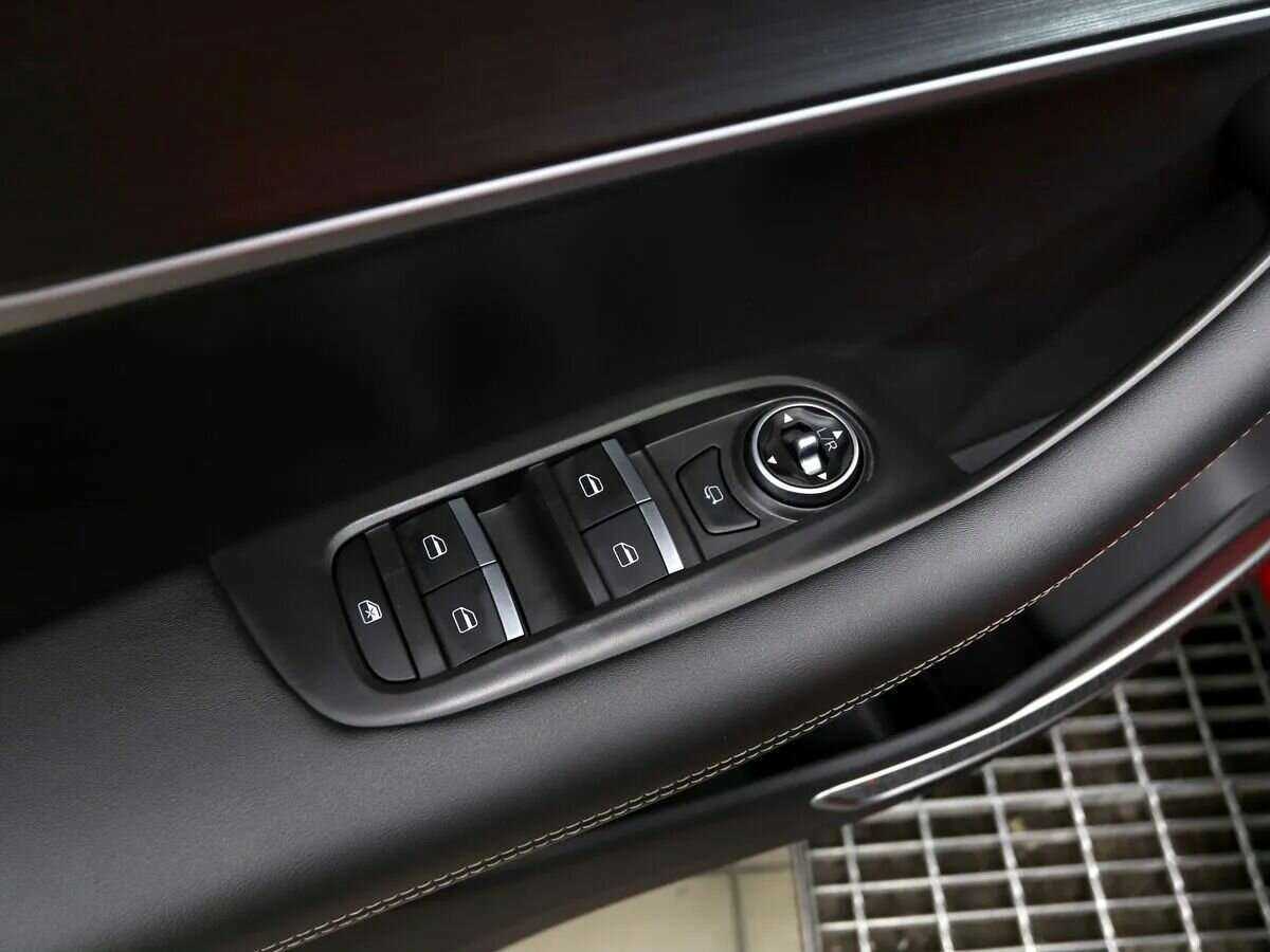 Chery Tiggo 7 Pro 2021 года с пробегом. Фото: #8