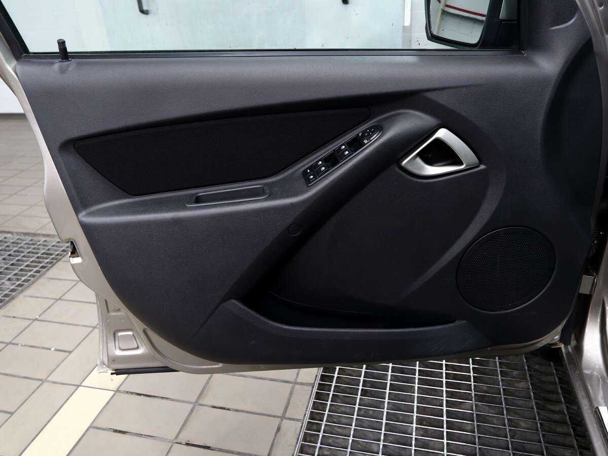 Lada (ВАЗ) Granta 2020 года с пробегом. Фото: #6