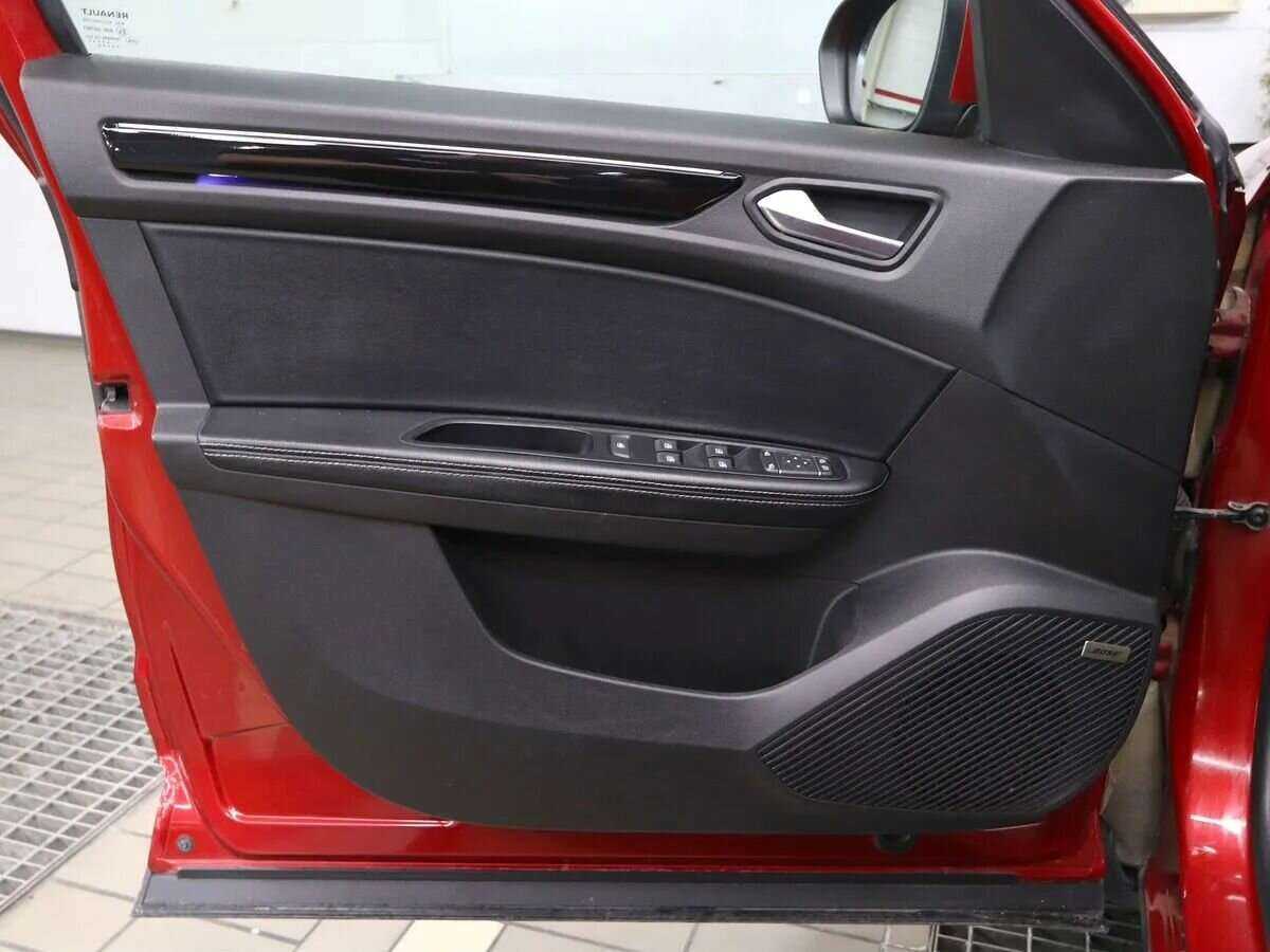 Renault Arkana 2019 года с пробегом. Фото: #5