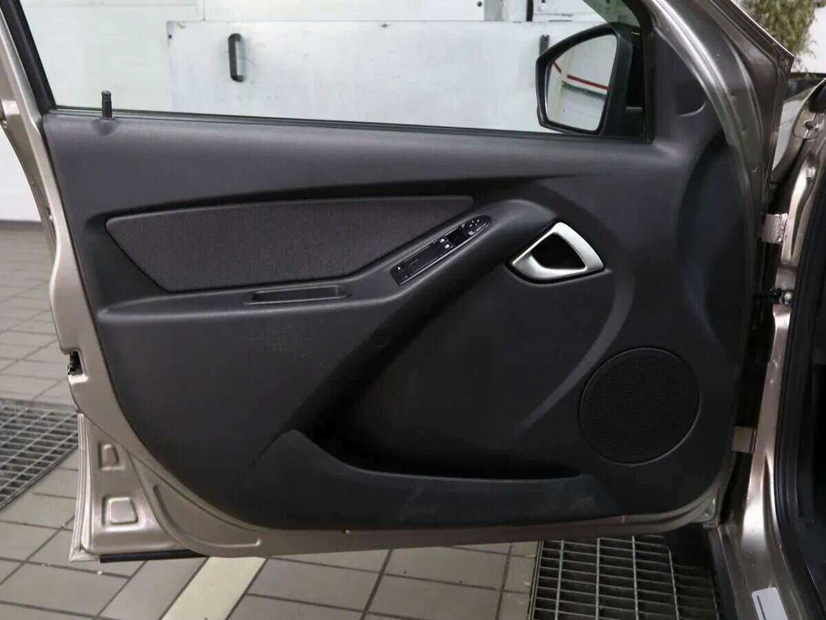 Lada (ВАЗ) Granta 2020 года с пробегом. Фото: #4