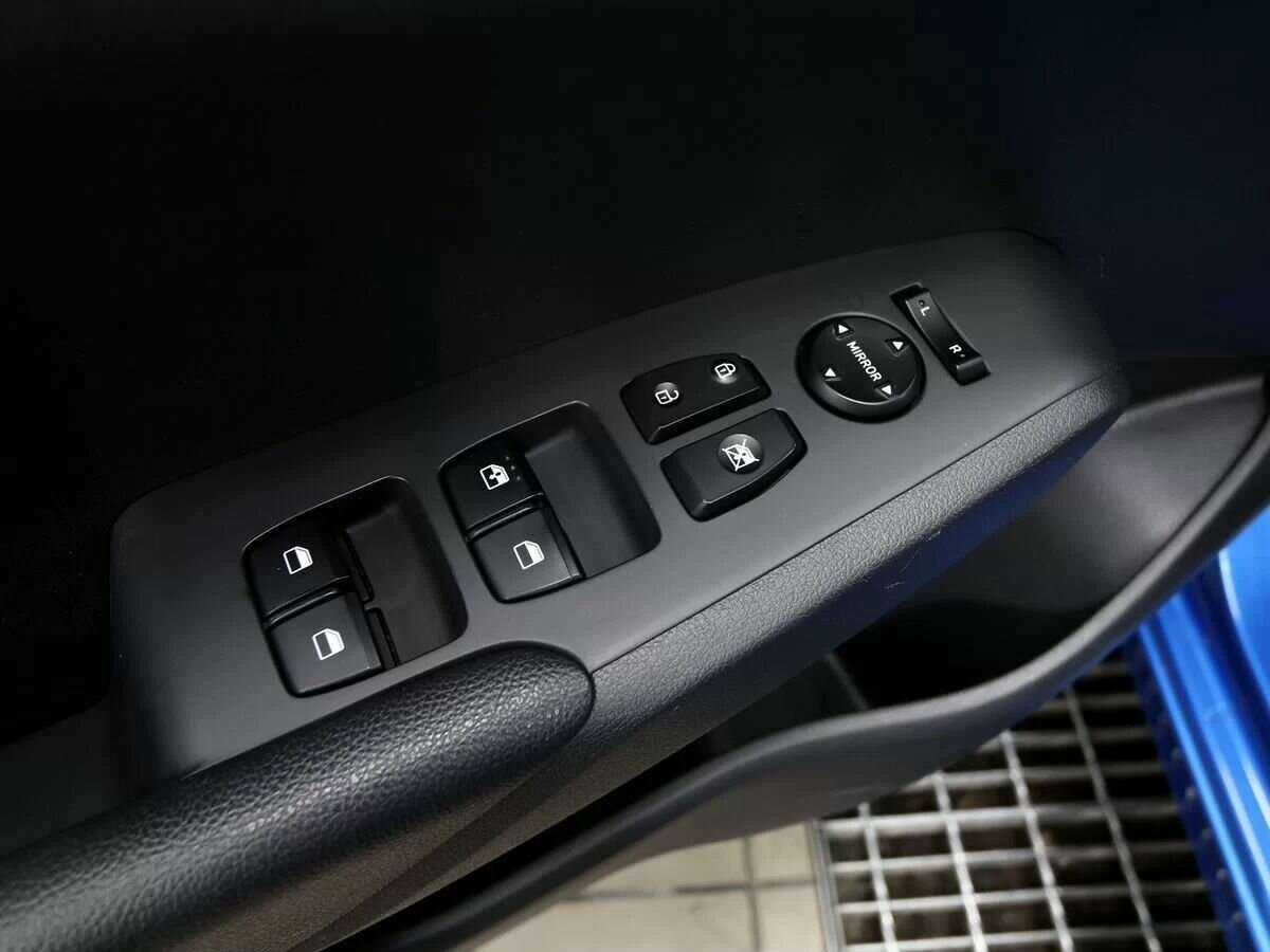 Hyundai Solaris 2021 года с пробегом. Фото: #8