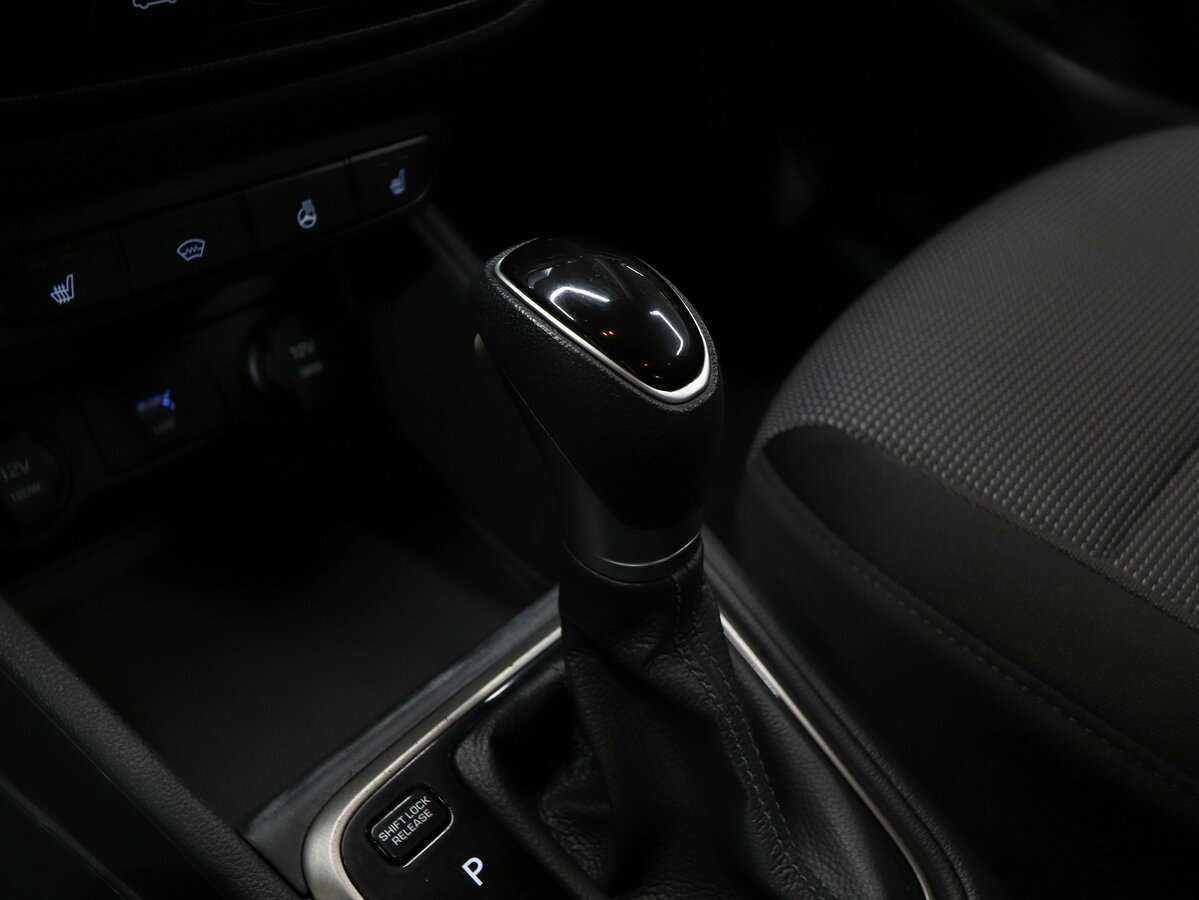 Hyundai Solaris 2021 года с пробегом. Фото: #8