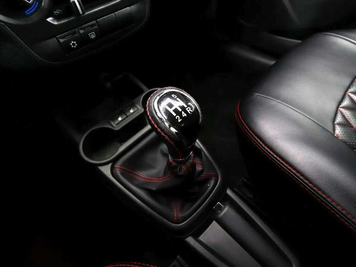 Lada (ВАЗ) Granta 2021 года с пробегом. Фото: #20