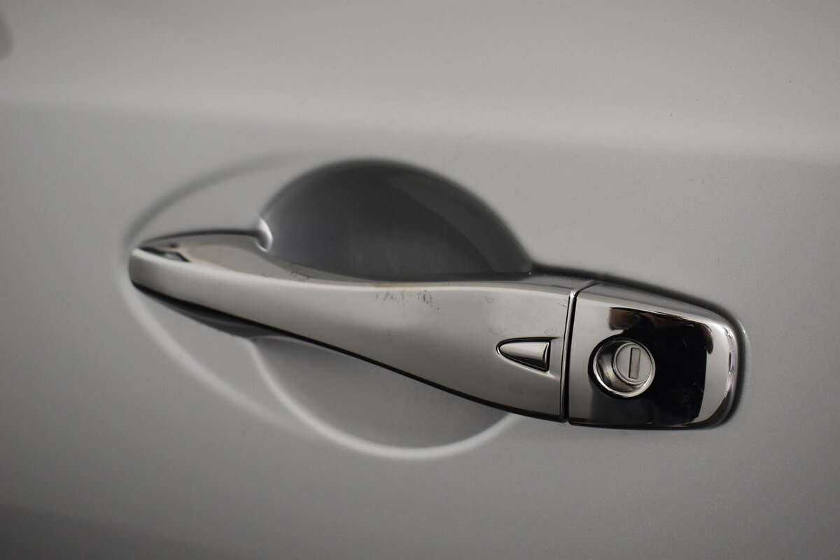 Nissan Pathfinder 2015 года с пробегом. Фото: #6