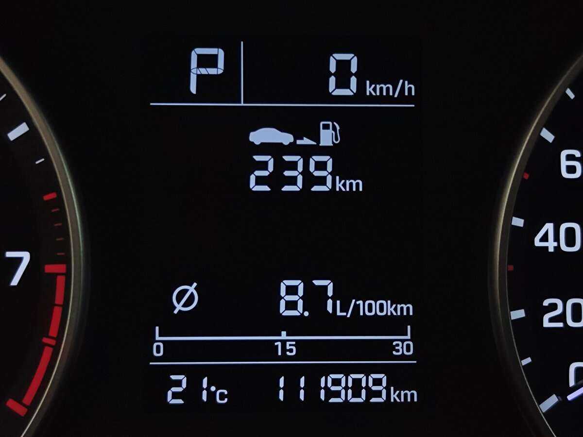 Hyundai Elantra 2016 года с пробегом. Фото: #5