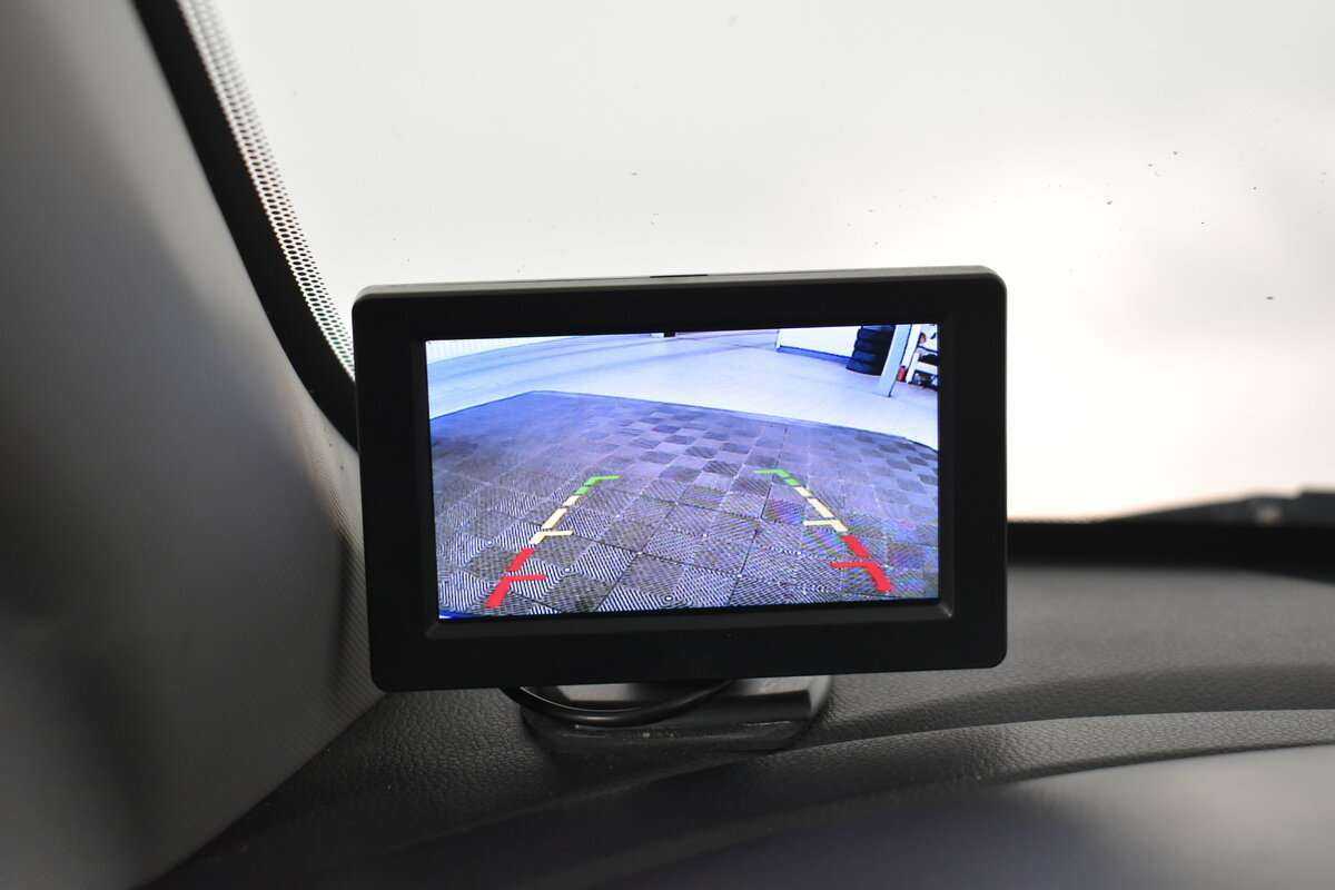 Kia Rio 2013 года с пробегом. Фото: #15