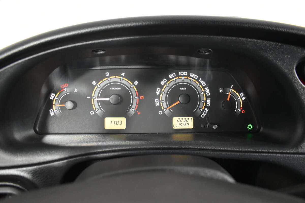 Lada (ВАЗ) Niva 2022 года с пробегом. Фото: #8