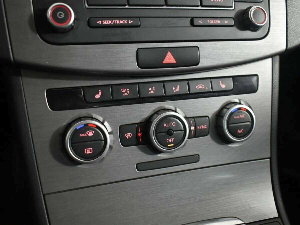 Volkswagen Passat 2014 года с пробегом. Фото: #17