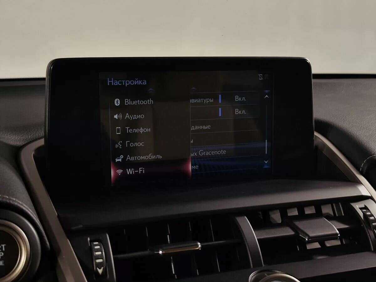 Lexus NX 2018 года с пробегом. Фото: #12