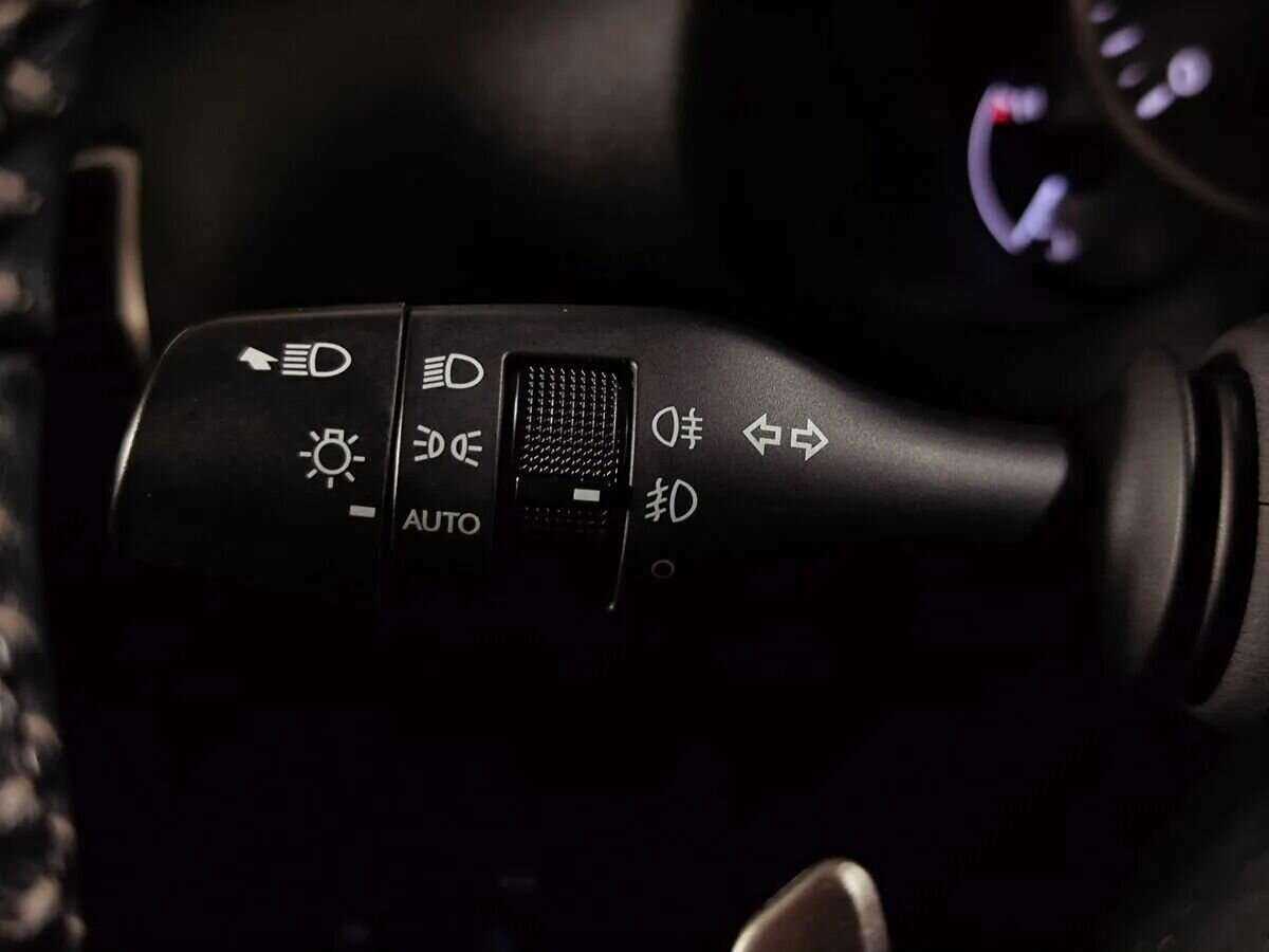 Lexus NX 2018 года с пробегом. Фото: #17