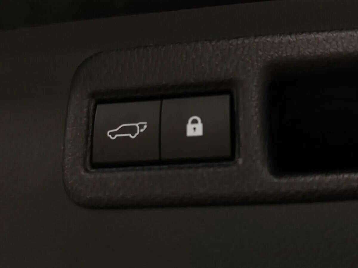 Lexus NX 2018 года с пробегом. Фото: #21