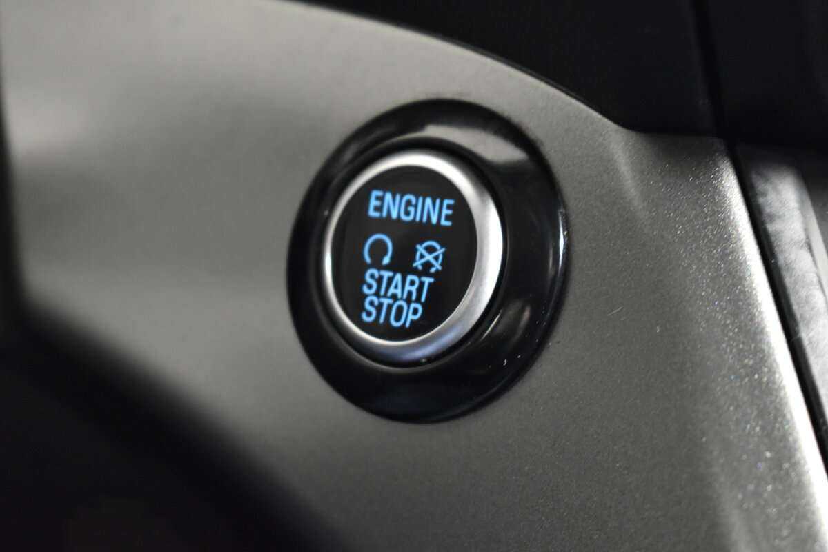 Ford Kuga 2017 года с пробегом. Фото: #14