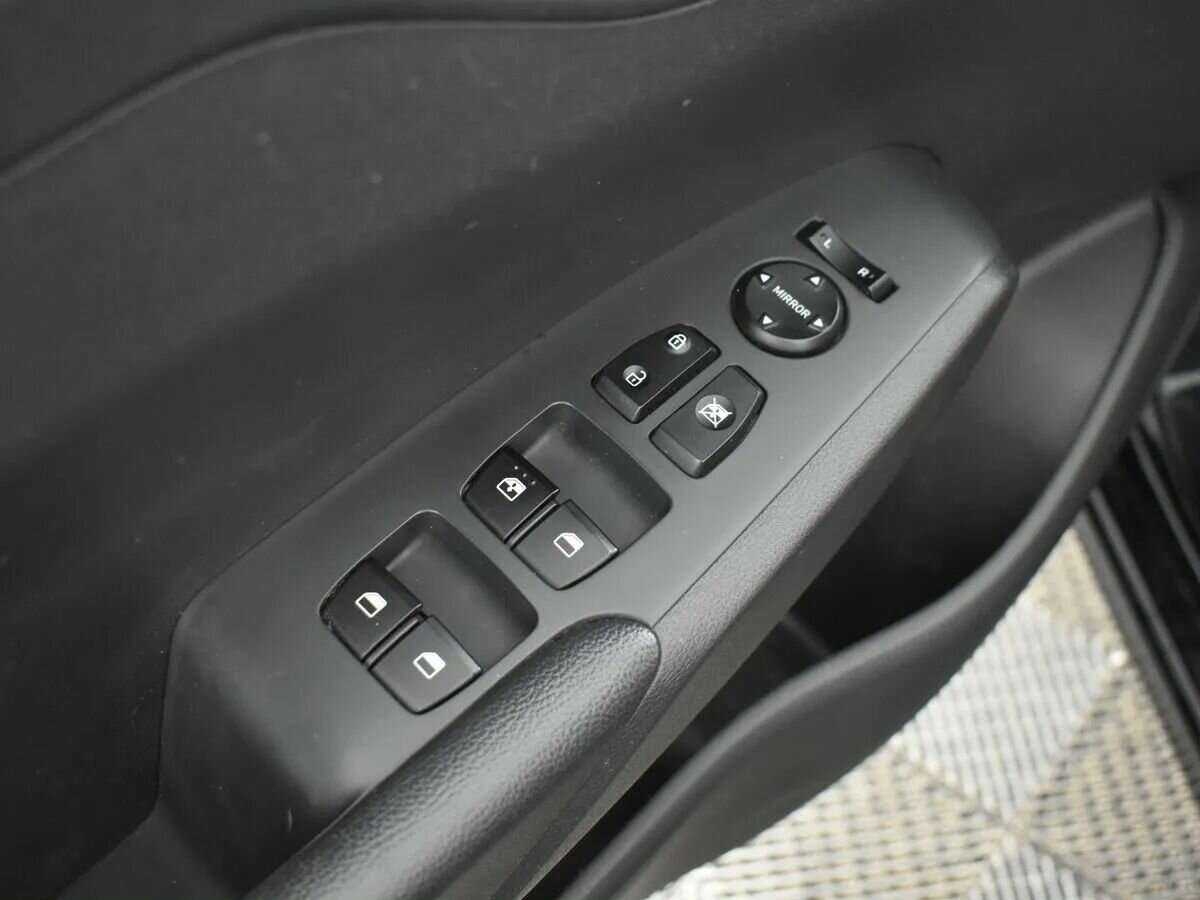 Hyundai Solaris 2020 года с пробегом. Фото: #5