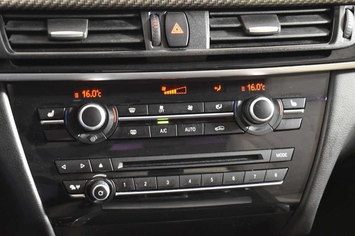 BMW X5 2015 года с пробегом. Фото: #17