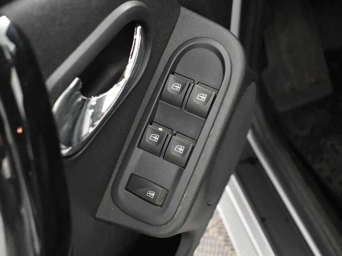 Renault Duster 2019 года с пробегом. Фото: #7