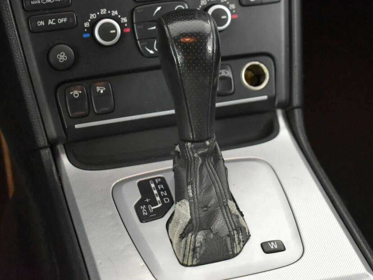 Volvo XC90 2013 года с пробегом. Фото: #14