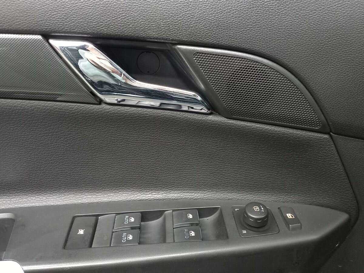 Opel Antara 2012 года с пробегом. Фото: #14