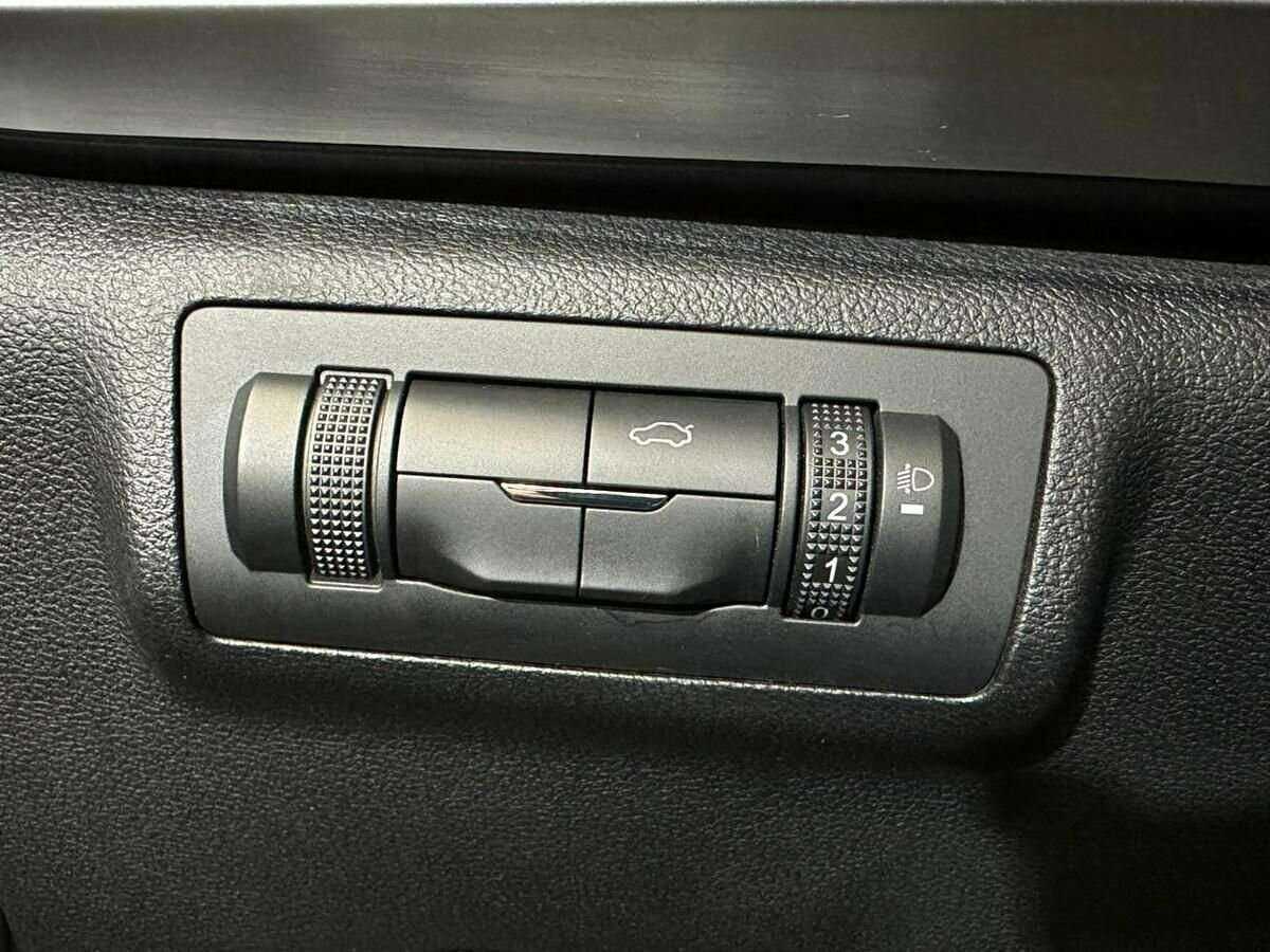 Chery Tiggo 7 Pro 2021 года с пробегом. Фото: #15