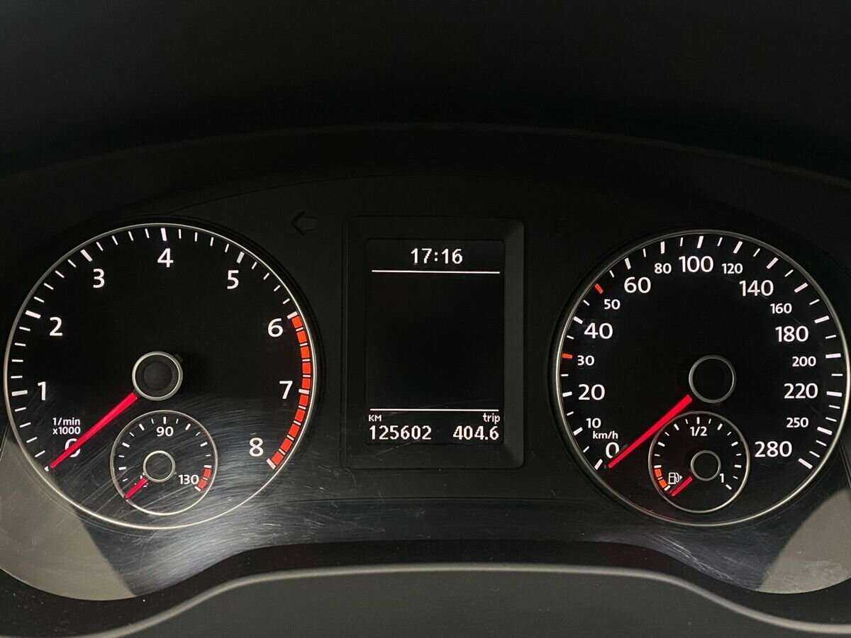 Volkswagen Jetta 2013 года с пробегом. Фото: #10