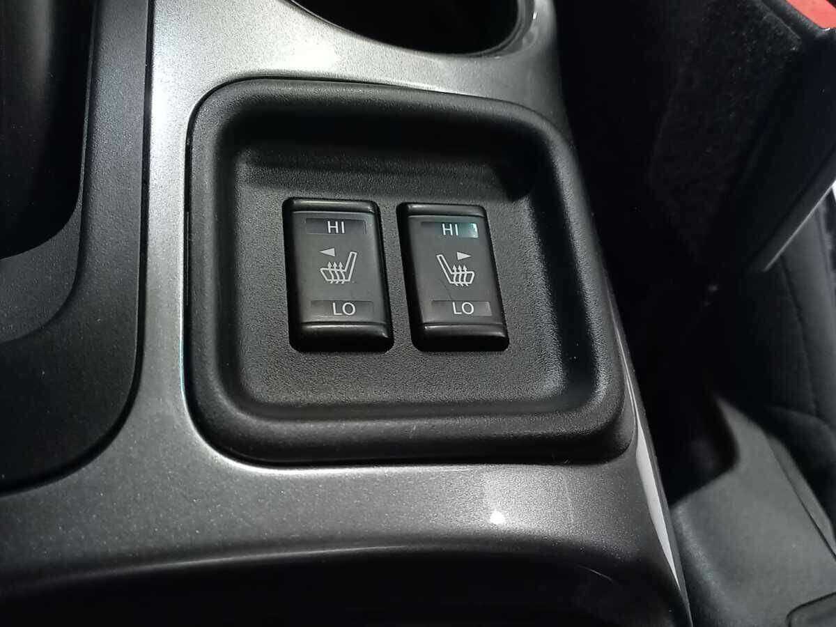 Nissan Juke 2017 года с пробегом. Фото: #14