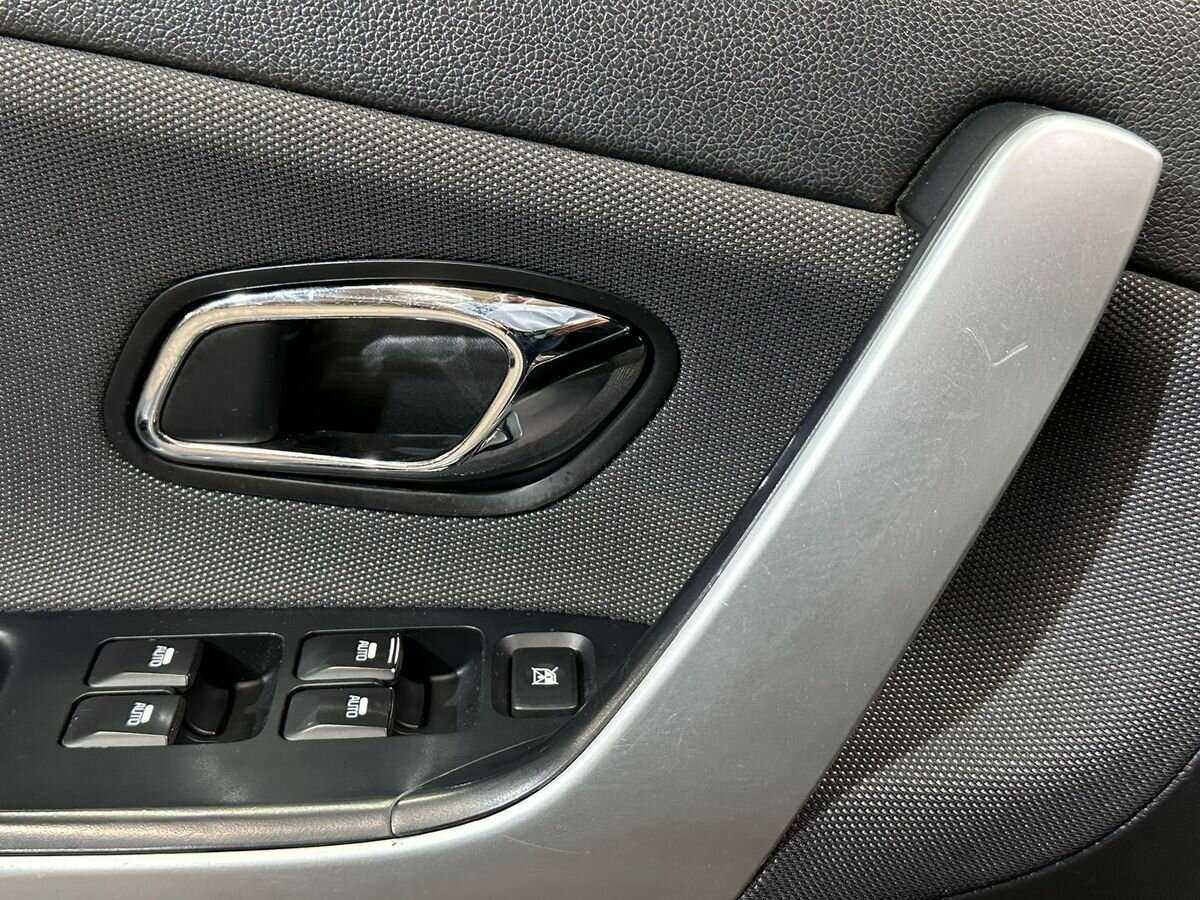 Kia Ceed 2013 года с пробегом. Фото: #13