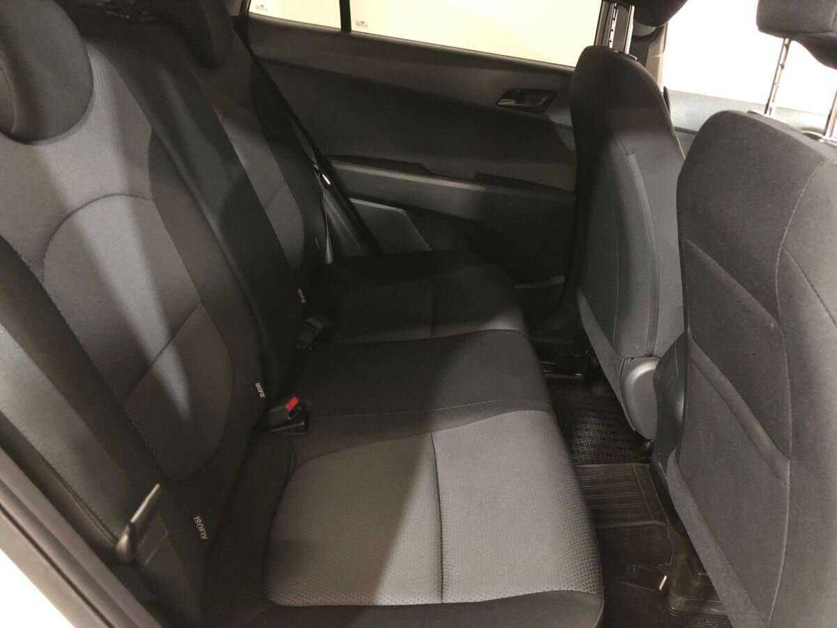 Hyundai Creta 2019 года с пробегом. Фото: #10