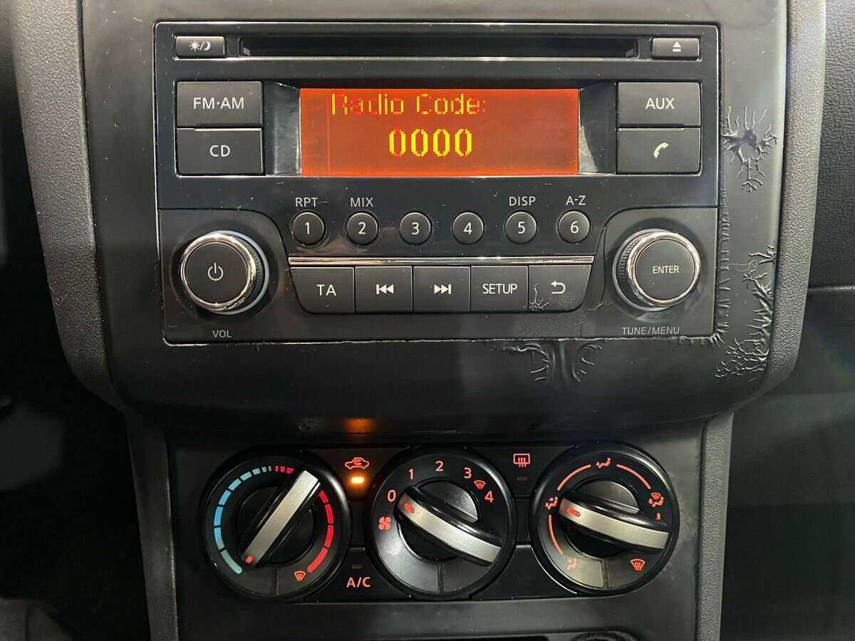 Nissan Qashqai 2012 года с пробегом. Фото: #13