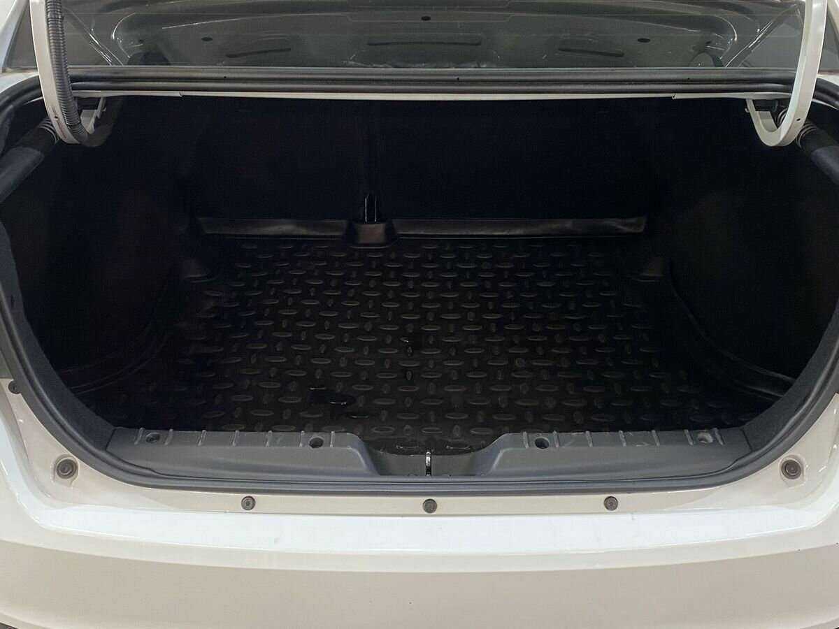 Lada (ВАЗ) Vesta 2021 года с пробегом. Фото: #17