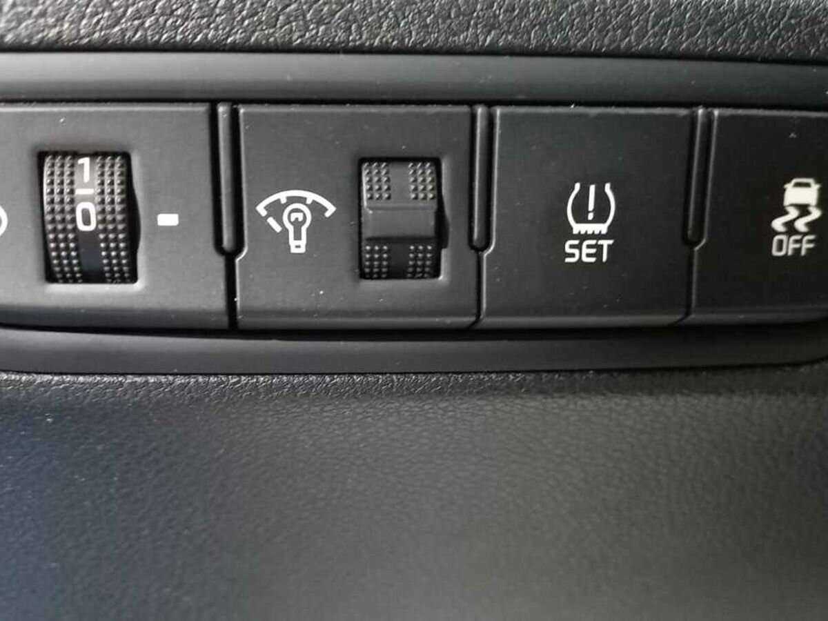 Kia Rio 2018 года с пробегом. Фото: #13