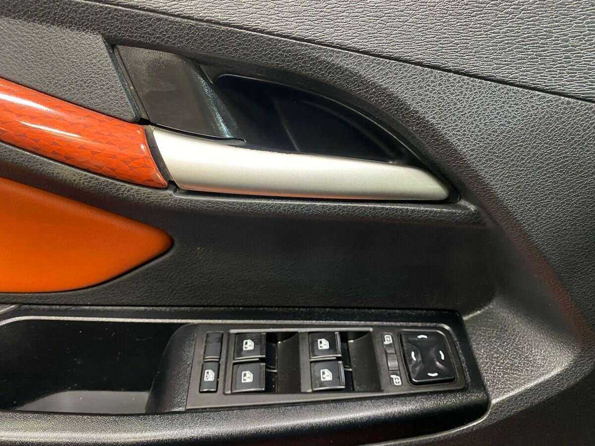 Lada (ВАЗ) Vesta 2020 года с пробегом. Фото: #15