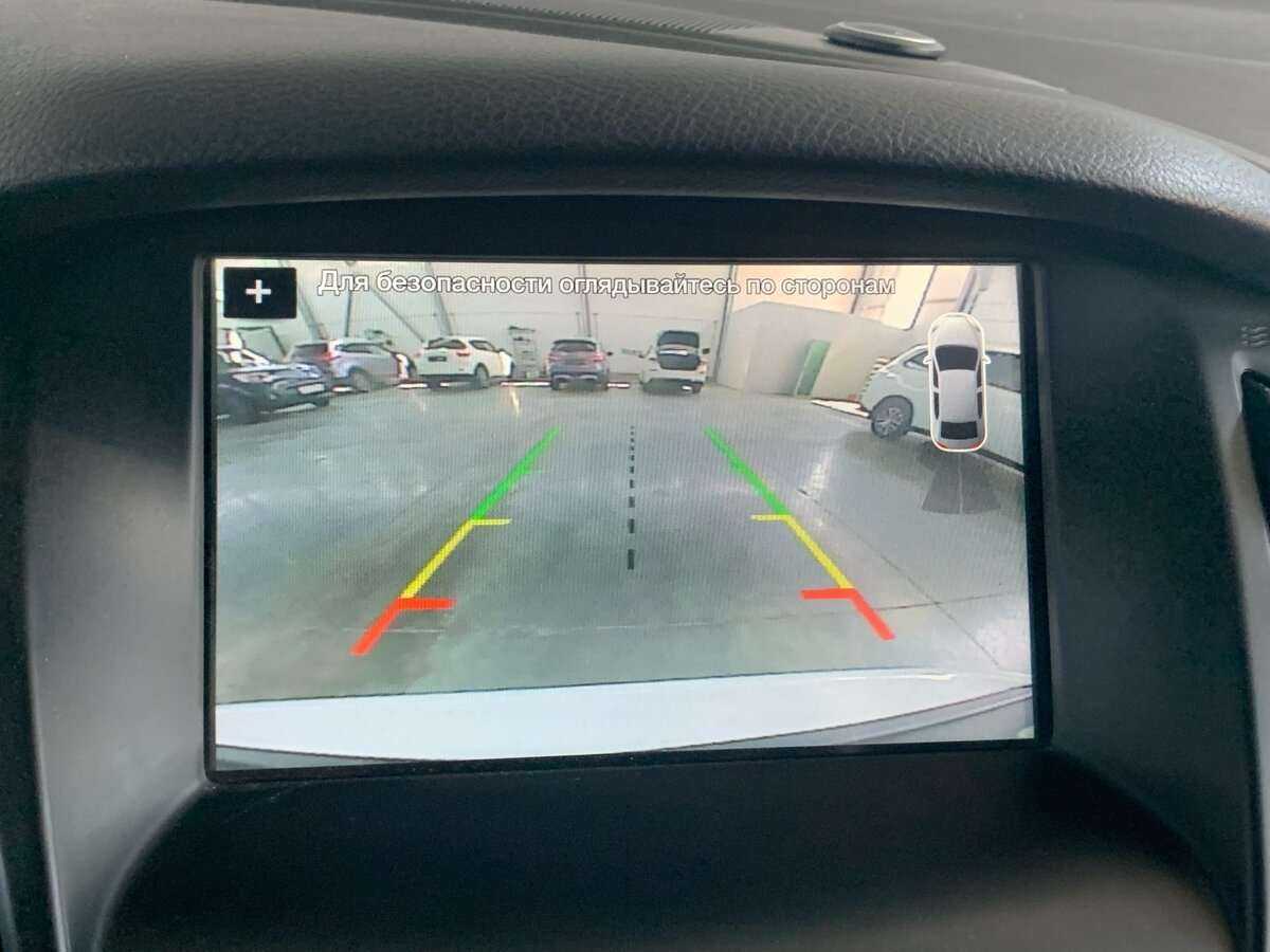 Ford Focus 2019 года с пробегом. Фото: #10