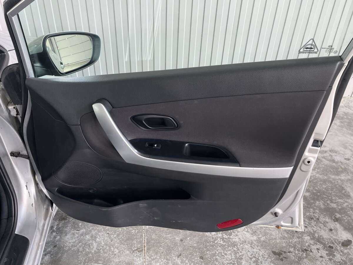 Kia Ceed 2013 года с пробегом. Фото: #16