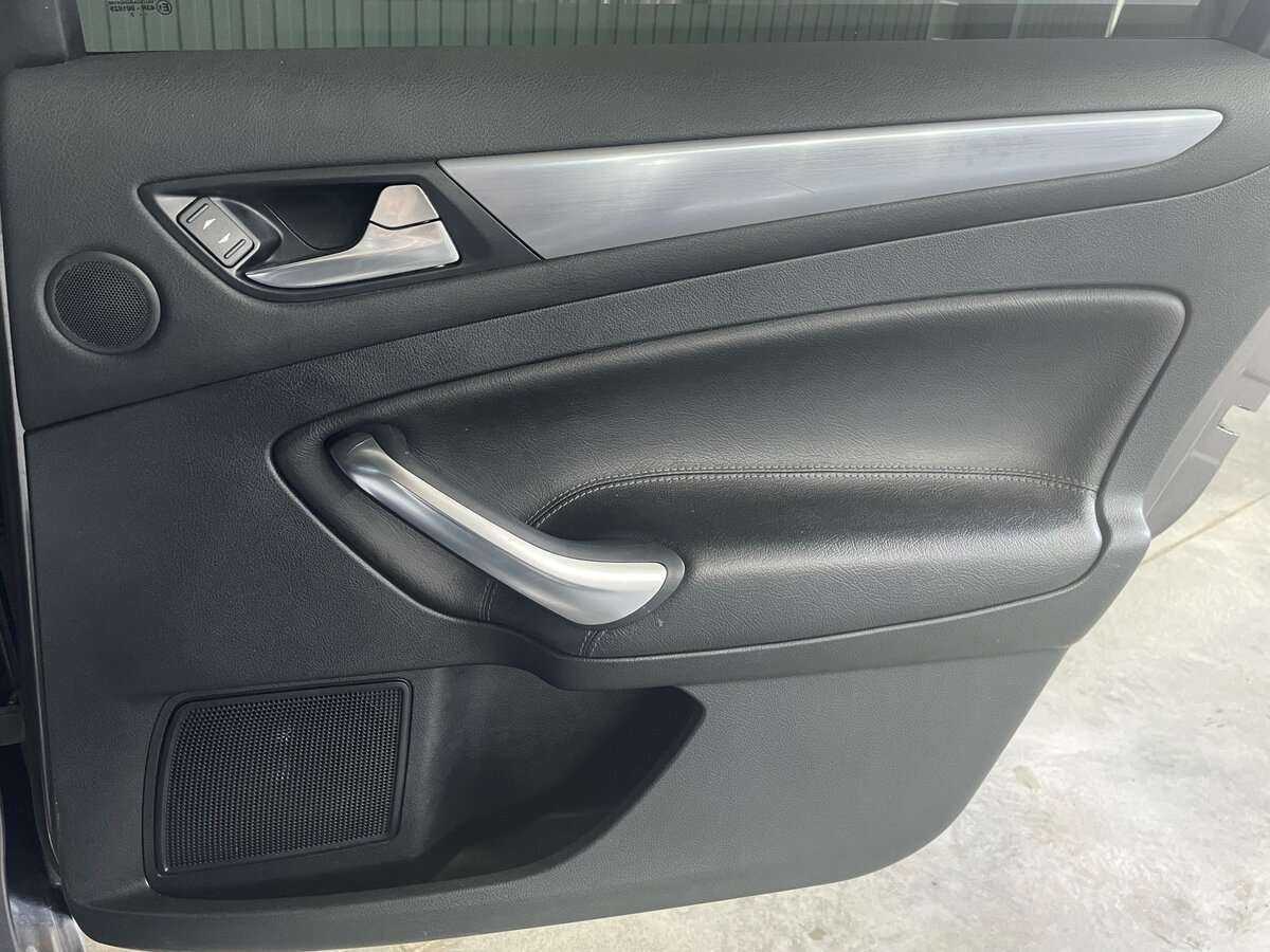 Ford Mondeo 2012 года с пробегом. Фото: #23