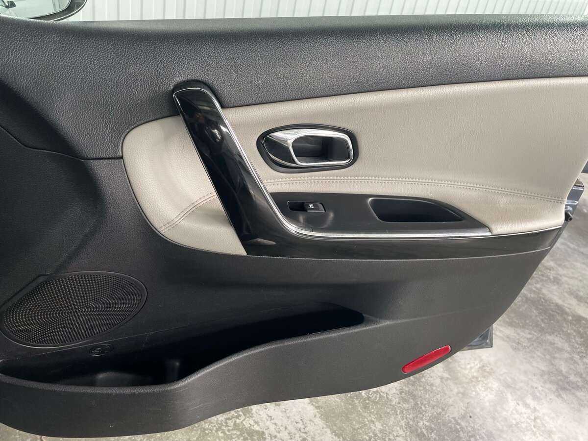 Kia Ceed 2013 года с пробегом. Фото: #21