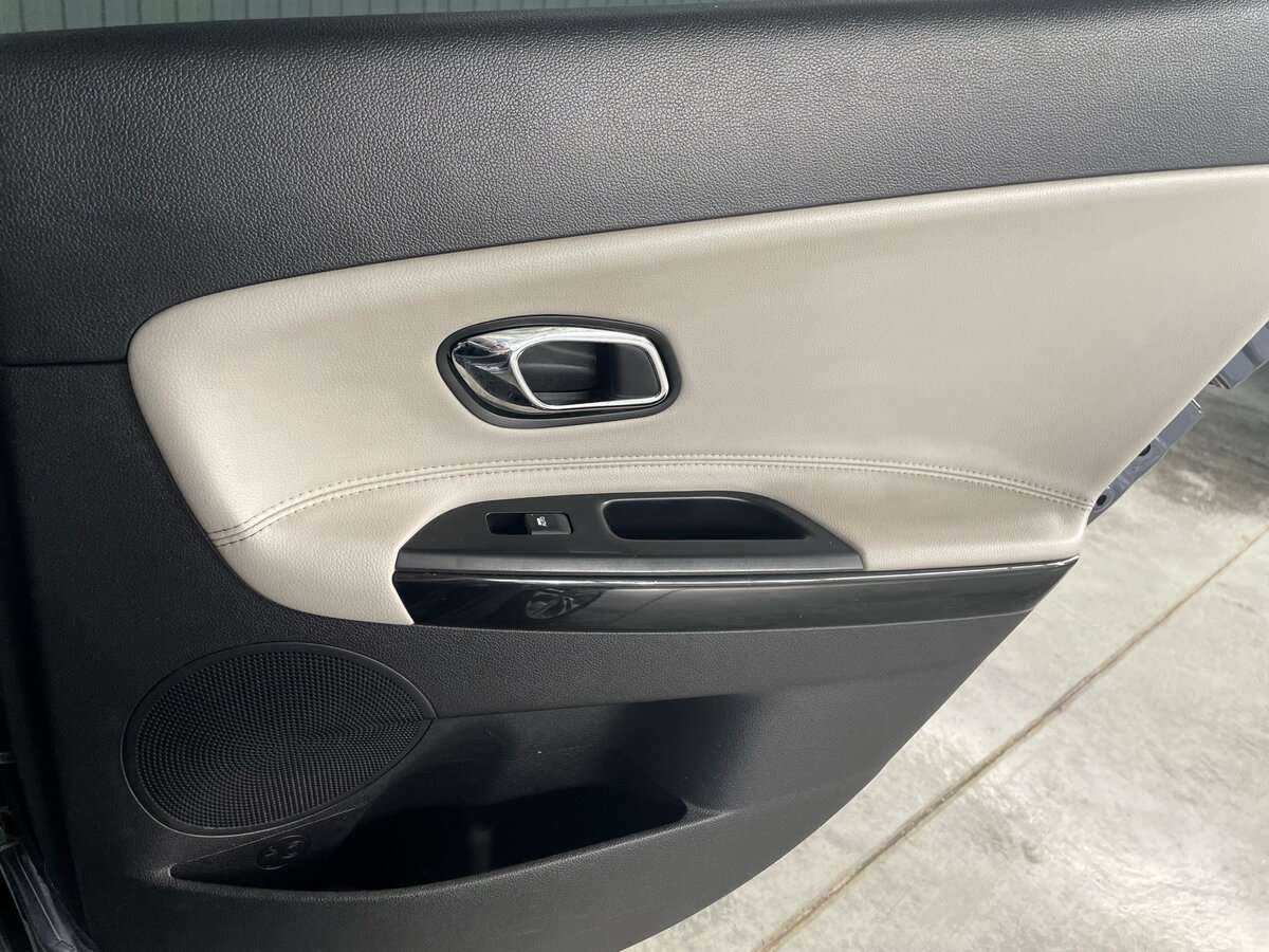 Kia Ceed 2013 года с пробегом. Фото: #22