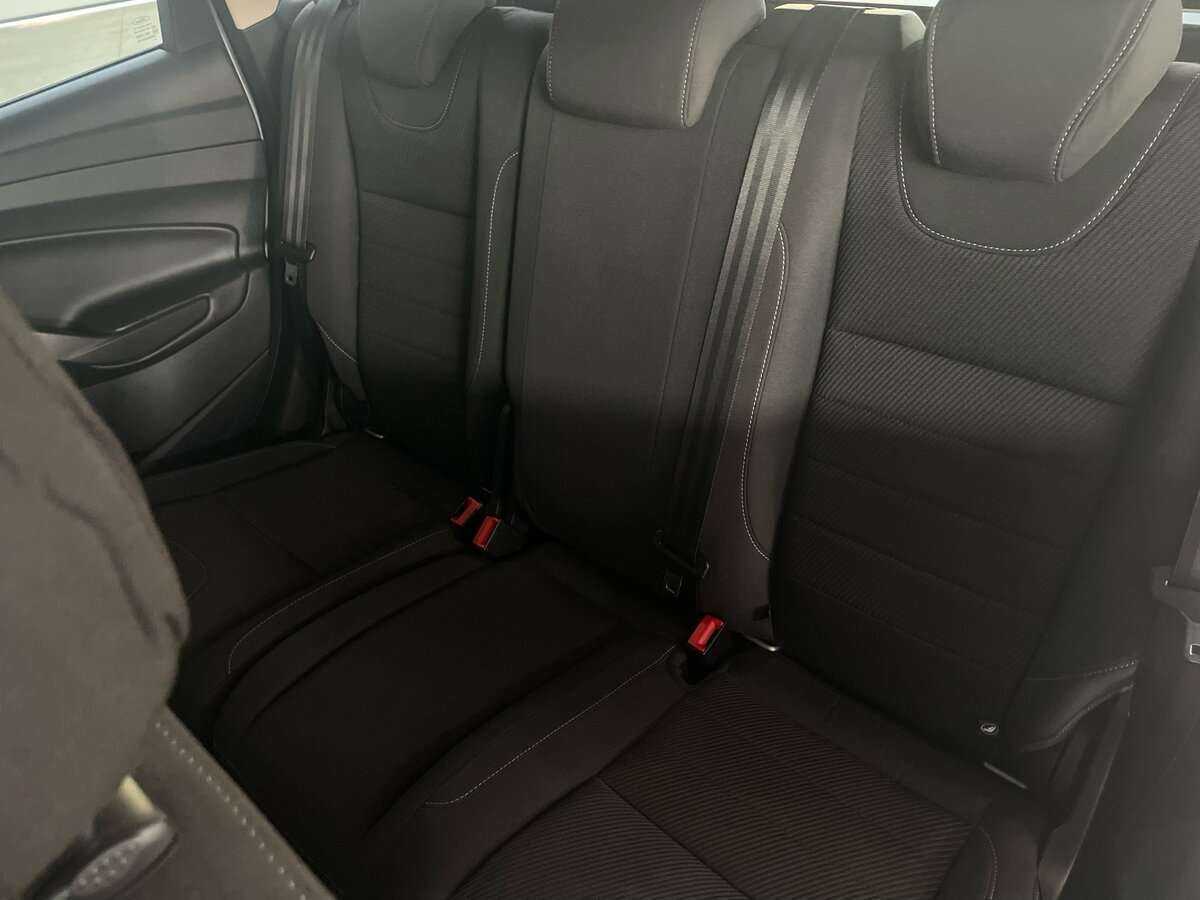 Ford Kuga 2015 года с пробегом. Фото: #16